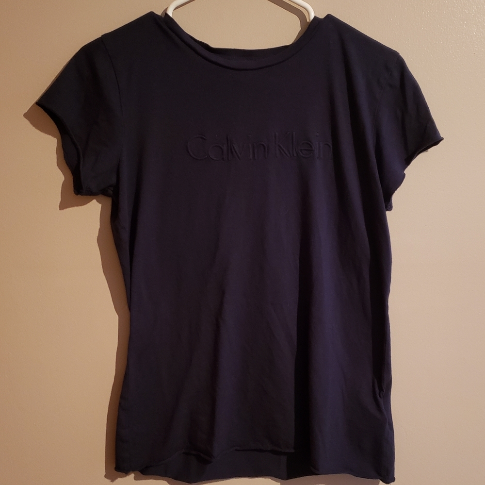 Calvin Klein tee-shirt